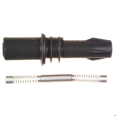 Prenco 06-03 Hyundai Santa Fe Coil-Plug Boot, 36-2061 36-2061